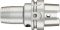 Hydraulické rozpínacie skľučovadlo DIN69893A HSK-A63 25 x 120 mm WTE