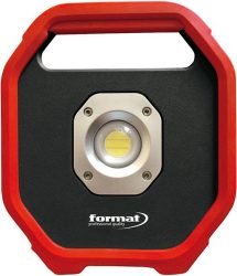 Akumulátorové pracovné svietidlo 10 W 350 – 1100 lm FORMAT