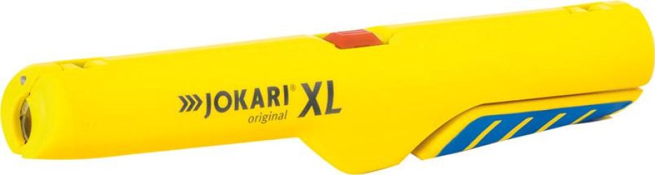 Odizolovacie náradie XL 8 – 13 mm2 Jokari