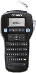 Štítkovač LabelManager 160 klávesnica QWERTZ_N
