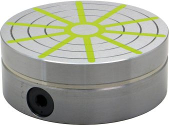 Magnetické kruhové skľučovadlo permanentné RS 40 FLAIG