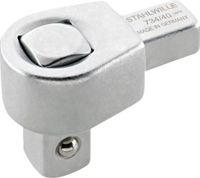 Nástrčný štvorhran 3/4" 14 x 18 mm Stahlwille