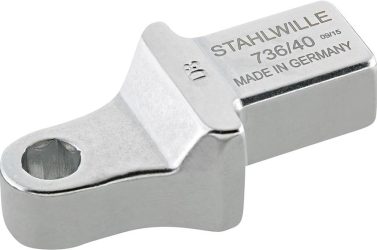 Nástrčný držiak bitov 5/16" 14 x 18 mm Stahlwille