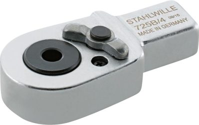 Nástrčná račňa na bity 5/16" 9 x 12 mm Stahlwille