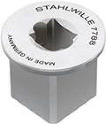 Prechodový kus 1/4" na 3/4" Stahlwille