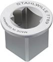 Prechodový kus 1/2" na 3/4" Stahlwille
