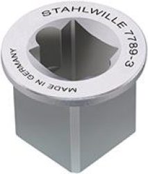Prechodový kus 1" na 1.1/2" Stahlwille
