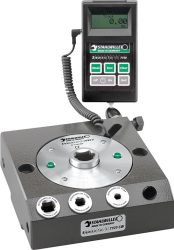 Dielenská skúšačka 7707N-3W 25-1100Nm 3/4" Stahlwille