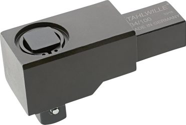 Nástrčný štvorhran 3/4" 22 x 28 mm Stahlwille