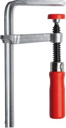 Celooceľová stolová svorka 300x60 mm BESSEY