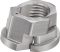 Matica Twinnut s nákružkom 6333S-M24 AMF