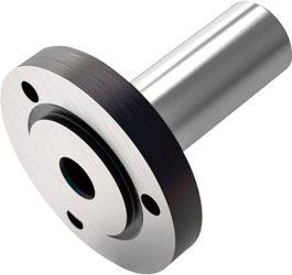 Stopka pre C693/F791/F792 Ø 25x50 mm vyvŕtaný otvor 15 mm H+K