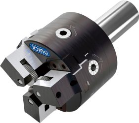 Ryhovací tvarovací nástroj QUICK F791 bez stopky pre ryhovacie koliesko 15/10x4x4