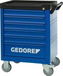 Dielenský vozík Smartline 903x625x510 mm Gedore