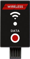 USB Wireless vysielač FORMAT