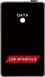 Rozhranie USB SK FORMAT