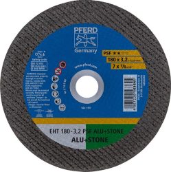 Rezný kotúč C24PPS rovný 178x3