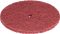 Ronde plsť POLINOX PVR 150x10x13 mm K280 Pferd