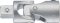 Kardanový kĺb 3/4" 105 mm Hazet