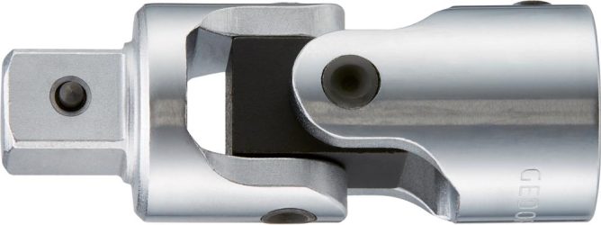 Kardanový kĺb 3/4" 108 mm Gedore