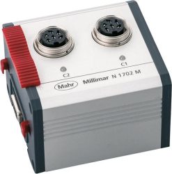 Modul pre 2 tlačidlá Millimar C1702M MAHR