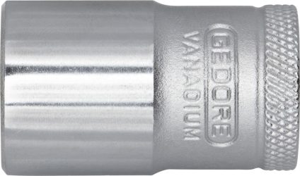 Adaptér nástrčných kľúčov C-profil 1/2" 32 mm Gedore