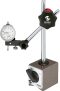 Magnetický merací statív Base Line 453 mm 750 N FISSO