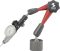 Magnetický merací statív Strato Line 210 mm 150 N FISSO