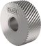 Ryhovacie koliesko PM BL 30° 20x8x6 G7 P1