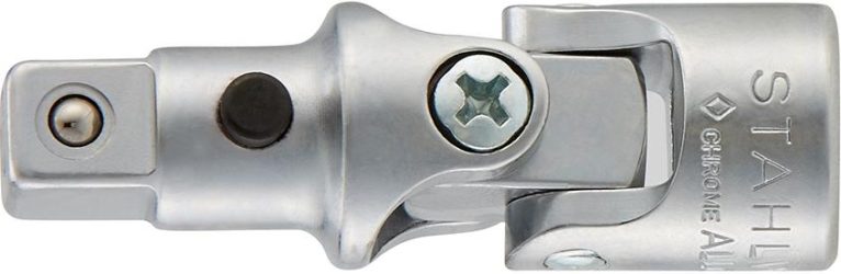 Kardanový kĺb 3/8" 60 mm QR Stahlwille