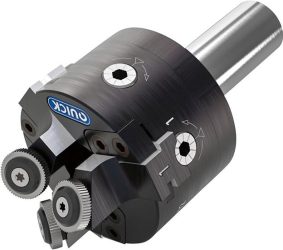 Ryhovacia fréza C693 bez stopky pre ryhovacie koliesko 14