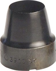 Vysekávací nôž pre kruhový strižník Ø60 mm BOEHM