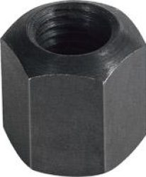Šesťhranná matica DIN6330B M24 AMF
