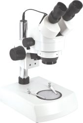 Stereomikroskop SZM 1 HITEC