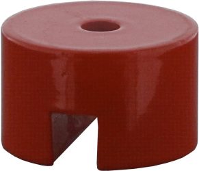 Gombíkový magnet 31