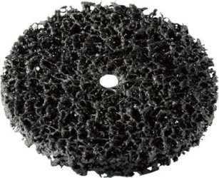 Kotúč na hrubé začisťovanie 150 x 13 x 13 mm hrubý bez povlaku FORMAT