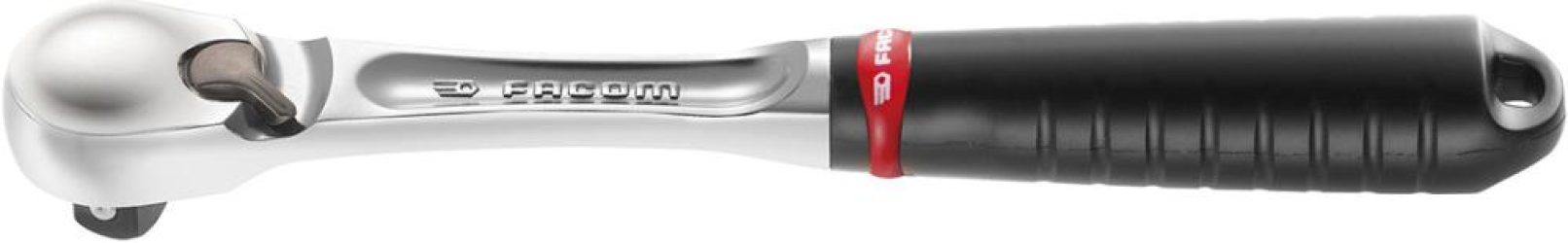 Račňa s prepínacou páčkou 1/2" 72 zubov 262 mm SL.161 FACOM