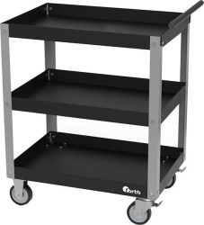 Servisný vozík 685x470x820 mm FORTIS