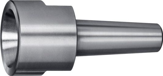 Dutý upínací hrot E933/7 pre sústružnícke hroty 14 mm CONZELLA