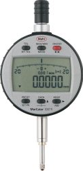 Elektrický odchýlkomer 1087 R-HR 12