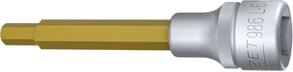 Adaptér pre skrutkovač 1/2"