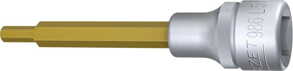 Adaptér pre skrutkovač 1/2"