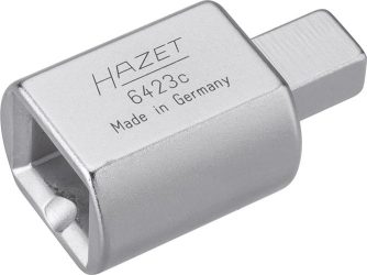Nástrčný adaptér 9 x 12 mm na 14 x 18 mm Hazet