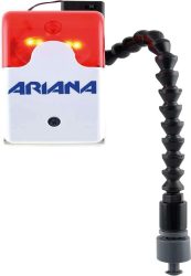 Siréna na ochranu pred pretečením ARIANA