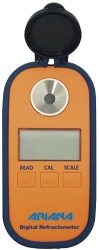 Digitálny refraktometer 0-70G ARIANA