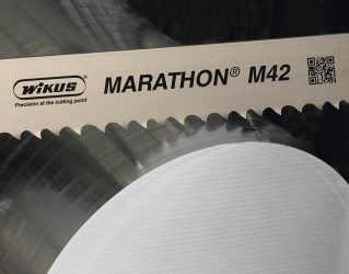 Pás pilový na kov MARATHON M42 Z3-4 5334 x 41 x 1