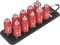 Adaptér pre skrutkovač sada 3/8" VDE T20-45 a I-6-hran. 4-8 mm Wera