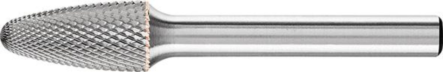 Technická fréza TK tvar oblúka 1225 MICRO 6 mm 12 x 25 mm Pferd