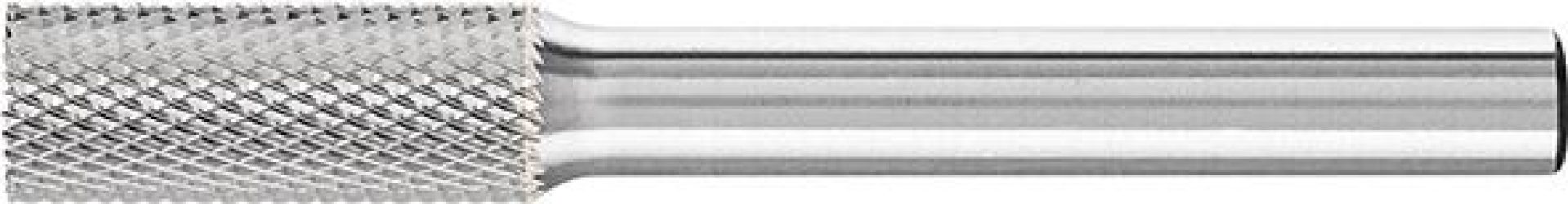 Technická fréza TK cylindrická s čelným ozubením 0820 MICRO 6 mm 8 x 20 mm Pferd