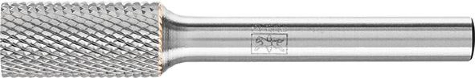 Technická fréza TK cylindrická 1020 MICRO 6 mm 10 x 20 mm Pferd
